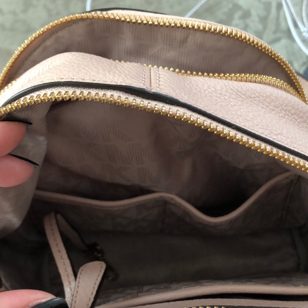 Michael Kors backpack - Picture 7 of 7